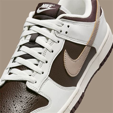 nike dunk hf4292-200|Nike dunk baroque brown.